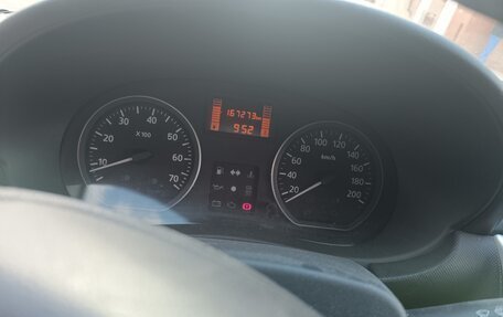 Renault Sandero I, 2012 год, 540 000 рублей, 5 фотография