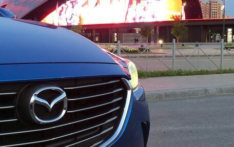 Mazda CX-3 I, 2015 год, 1 390 000 рублей, 8 фотография