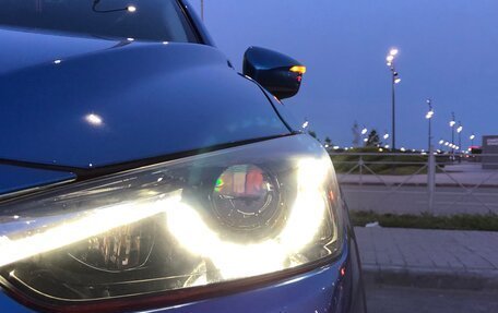 Mazda CX-3 I, 2015 год, 1 390 000 рублей, 9 фотография