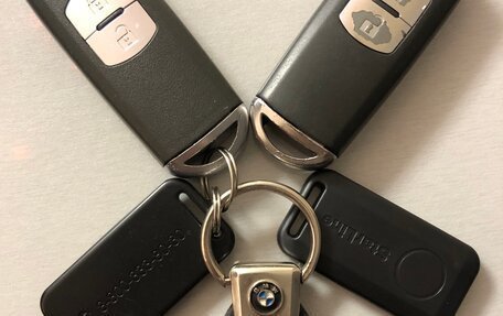 Mazda CX-3 I, 2015 год, 1 390 000 рублей, 19 фотография