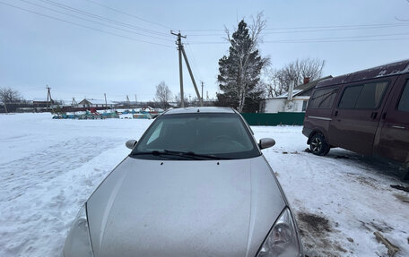 Ford Focus IV, 2004 год, 300 000 рублей, 2 фотография