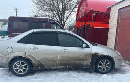 Ford Focus IV, 2004 год, 300 000 рублей, 3 фотография