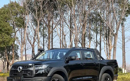 Great Wall Poer, 2023 год, 3 600 000 рублей, 3 фотография