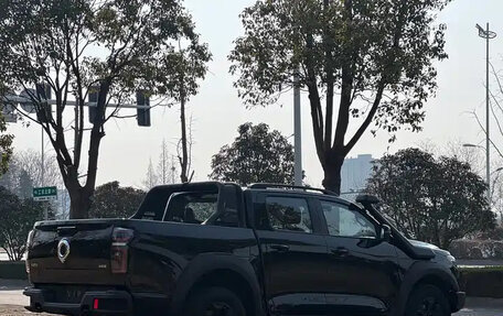Great Wall Poer, 2023 год, 3 600 000 рублей, 4 фотография
