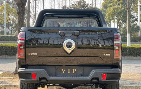Great Wall Poer, 2023 год, 3 600 000 рублей, 8 фотография