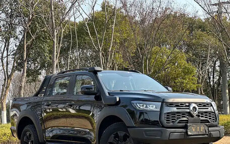 Great Wall Poer, 2023 год, 3 600 000 рублей, 2 фотография