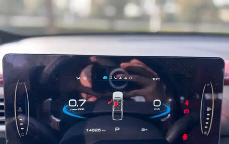 Great Wall Poer, 2023 год, 3 600 000 рублей, 10 фотография