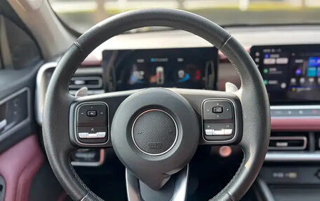 Great Wall Poer, 2023 год, 3 600 000 рублей, 9 фотография