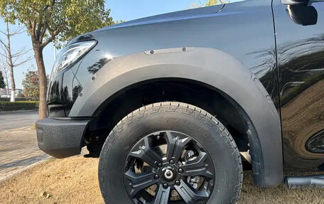 Great Wall Poer, 2023 год, 3 600 000 рублей, 12 фотография