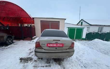 Ford Focus IV, 2004 год, 300 000 рублей, 4 фотография