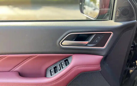 Great Wall Poer, 2023 год, 3 600 000 рублей, 16 фотография