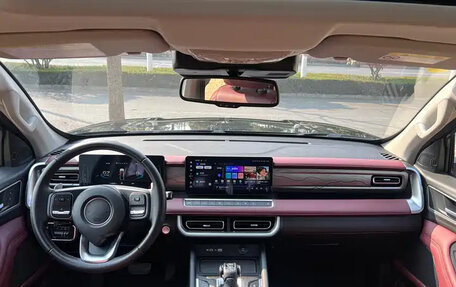 Great Wall Poer, 2023 год, 3 600 000 рублей, 28 фотография