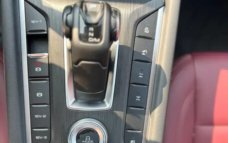 Great Wall Poer, 2023 год, 3 600 000 рублей, 19 фотография