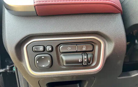 Great Wall Poer, 2023 год, 3 600 000 рублей, 17 фотография