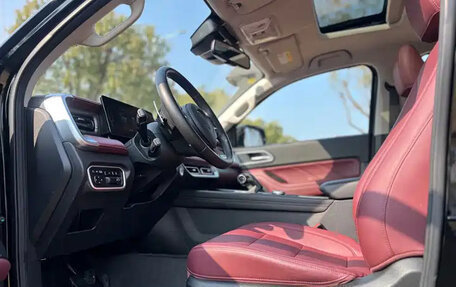 Great Wall Poer, 2023 год, 3 600 000 рублей, 27 фотография