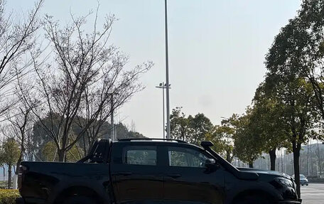 Great Wall Poer, 2023 год, 3 600 000 рублей, 26 фотография