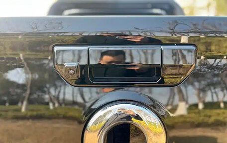 Great Wall Poer, 2023 год, 3 600 000 рублей, 23 фотография