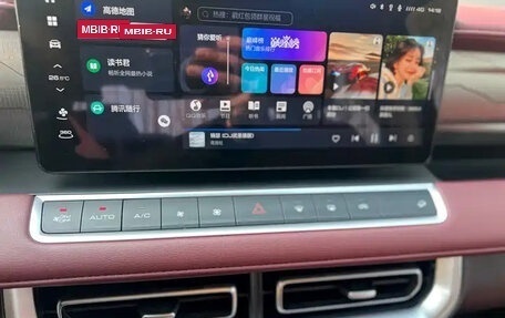 Great Wall Poer, 2023 год, 3 600 000 рублей, 21 фотография