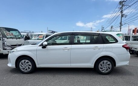 Toyota Corolla, 2018 год, 1 050 000 рублей, 3 фотография