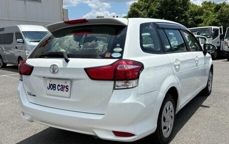 Toyota Corolla, 2018 год, 1 050 000 рублей, 5 фотография