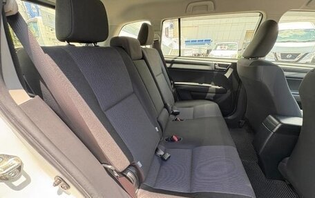 Toyota Corolla, 2018 год, 1 050 000 рублей, 8 фотография