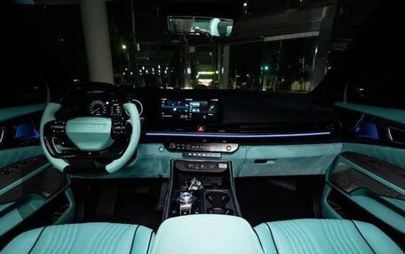 KIA Carnival, 2025 год, 9 200 469 рублей, 4 фотография