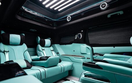 KIA Carnival, 2025 год, 9 200 469 рублей, 6 фотография