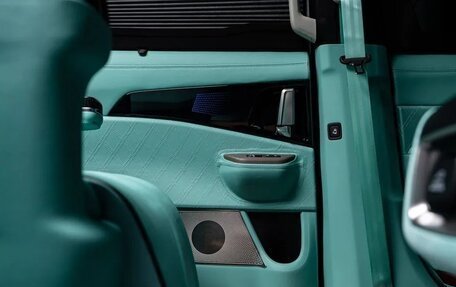 KIA Carnival, 2025 год, 9 200 469 рублей, 7 фотография