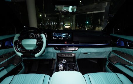 KIA Carnival, 2025 год, 9 200 469 рублей, 5 фотография