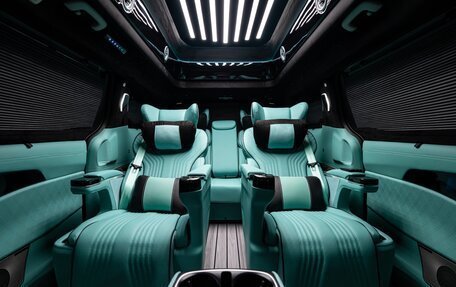 KIA Carnival, 2025 год, 9 200 469 рублей, 9 фотография