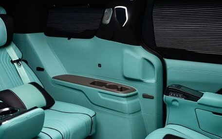 KIA Carnival, 2025 год, 9 200 469 рублей, 8 фотография