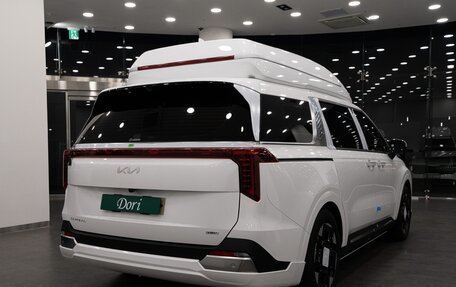 KIA Carnival, 2025 год, 9 200 469 рублей, 2 фотография