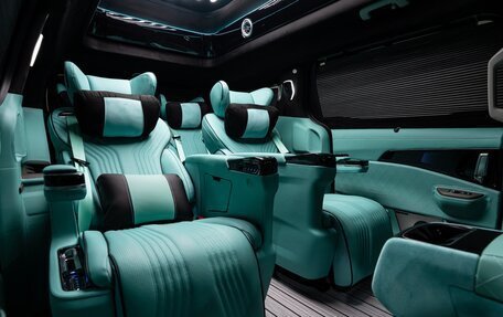 KIA Carnival, 2025 год, 9 200 469 рублей, 11 фотография