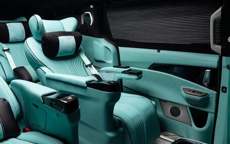 KIA Carnival, 2025 год, 9 200 469 рублей, 12 фотография
