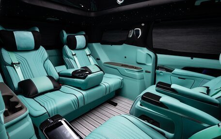 KIA Carnival, 2025 год, 9 200 469 рублей, 20 фотография