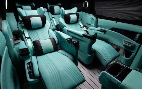 KIA Carnival, 2025 год, 9 200 469 рублей, 17 фотография