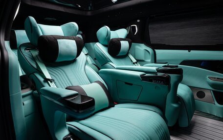 KIA Carnival, 2025 год, 9 200 469 рублей, 14 фотография