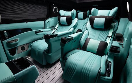 KIA Carnival, 2025 год, 9 200 469 рублей, 16 фотография