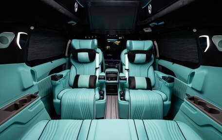 KIA Carnival, 2025 год, 9 200 469 рублей, 19 фотография