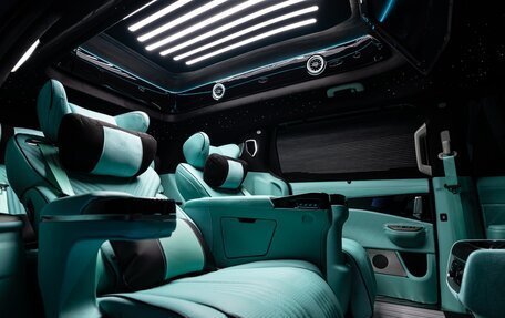 KIA Carnival, 2025 год, 9 200 469 рублей, 13 фотография