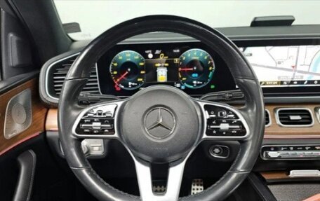 Mercedes-Benz GLE Coupe, 2021 год, 7 150 000 рублей, 3 фотография