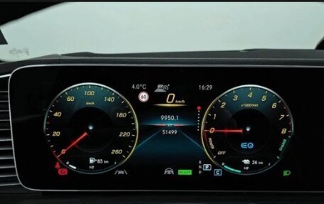 Mercedes-Benz GLE Coupe, 2021 год, 7 150 000 рублей, 4 фотография