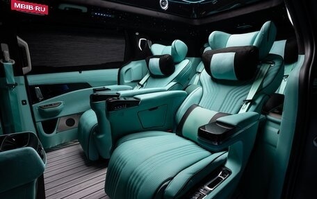 KIA Carnival, 2025 год, 9 200 469 рублей, 15 фотография