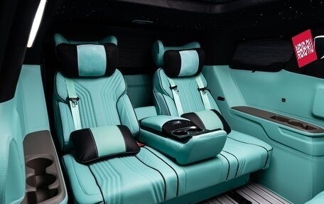 KIA Carnival, 2025 год, 9 200 469 рублей, 21 фотография