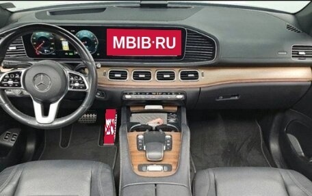 Mercedes-Benz GLE Coupe, 2021 год, 7 150 000 рублей, 5 фотография