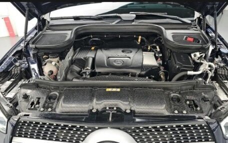 Mercedes-Benz GLE Coupe, 2021 год, 7 150 000 рублей, 7 фотография