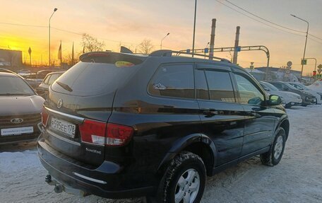 SsangYong Kyron I, 2013 год, 899 000 рублей, 4 фотография