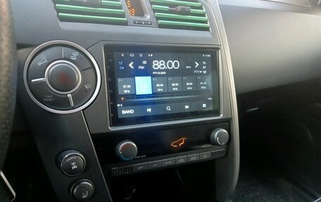 SsangYong Kyron I, 2013 год, 899 000 рублей, 8 фотография