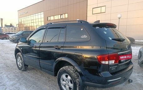 SsangYong Kyron I, 2013 год, 899 000 рублей, 6 фотография