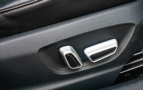 Toyota Camry, 2018 год, 3 020 000 рублей, 10 фотография